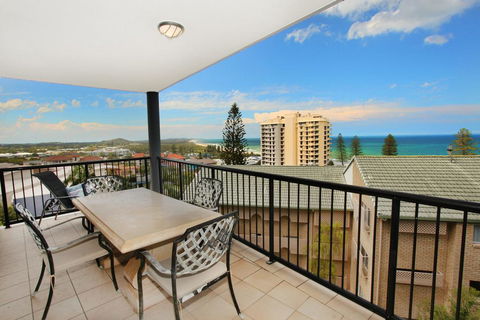 Unit 4, Beaumont Sur Mer, 13 - 15 Pacific Terrace Coolum Beach, 400 BOND, LINEN SUPPLIED - Accommodation Bookings 0