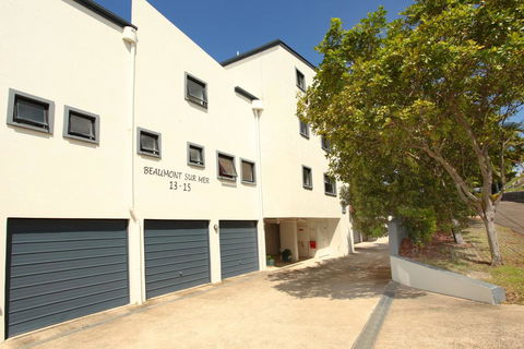 Unit 4, Beaumont Sur Mer, 13 - 15 Pacific Terrace Coolum Beach, 400 BOND, LINEN SUPPLIED - Accommodation Bookings 2