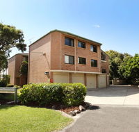 Unit 7 Belander Court 34 Perry Street Coolum Beach AIR CONDITIONED 400 BOND LINEN SUPPLIED