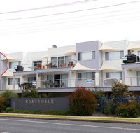 Unit 8 - Boardwalk - Accommodation Bookings