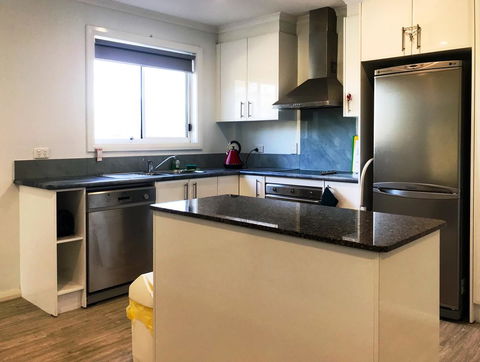 Unit 8 - Boardwalk - Accommodation Bookings 1