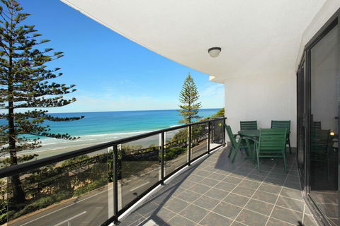 Unit 8, Phoenix Apartments, 1736 David Low Way, Coolum Beach, LINEN INCLUDED, 500 BOND - Accommodation Bookings 2