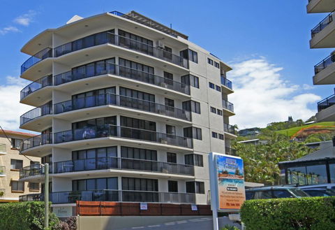 Unit 8, Phoenix Apartments, 1736 David Low Way, Coolum Beach, LINEN INCLUDED, 500 BOND - Accommodation Bookings 3