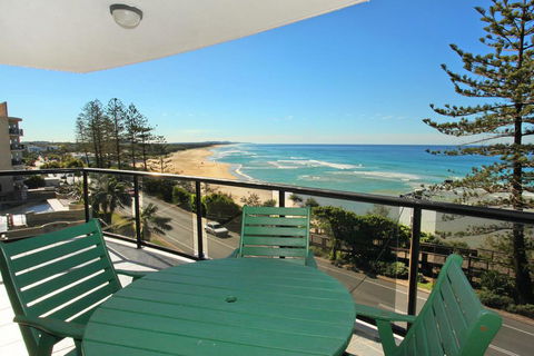 Unit 8, Phoenix Apartments, 1736 David Low Way, Coolum Beach, LINEN INCLUDED, 500 BOND - Accommodation Bookings 1