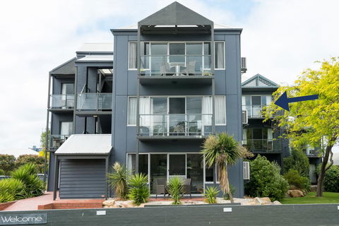 Unit 9 Bellevue - Accommodation Bookings 0