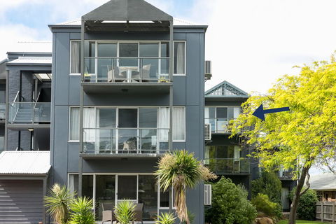 Unit 9 Bellevue - Accommodation Bookings 1