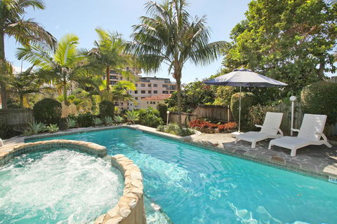 Unit 9, Coolum Blueseas Apartments, 59-61 Coolum Tce, Coolum Beach, 400 BOND, LINEN INCLUDED - Accommodation Bookings 0