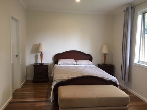 Unit2B - Accommodation Bookings 1