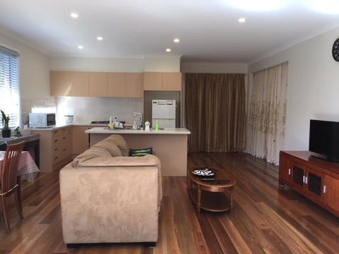 Unit2B - Accommodation Bookings 0