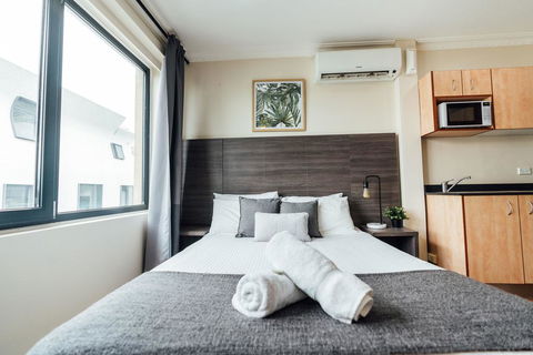 UNO Hotel Sydney - Accommodation Bookings 0