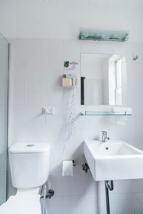 UNO Hotel Sydney - Accommodation Bookings 3