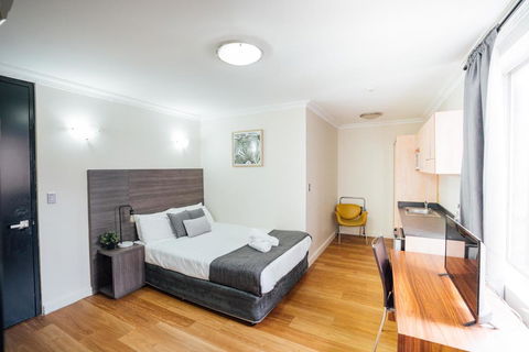 UNO Hotel Sydney - Accommodation Bookings 1