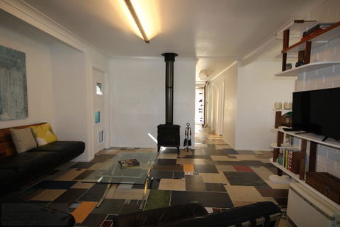 Up-cycle House Blackheath - Accommodation Bookings 1