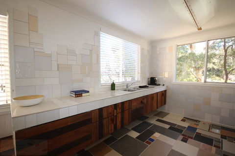 Up-cycle House Blackheath - Accommodation Bookings 3