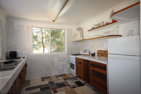 Up-cycle House Blackheath - Accommodation Bookings 2