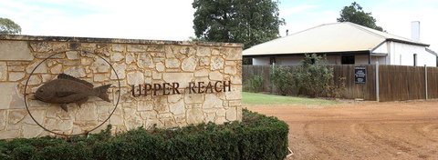Upper Reach Spa Cottage - Accommodation Bookings 1