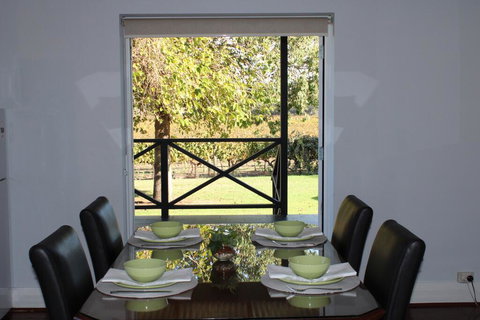 Upper Reach Spa Cottage - Accommodation Bookings 2