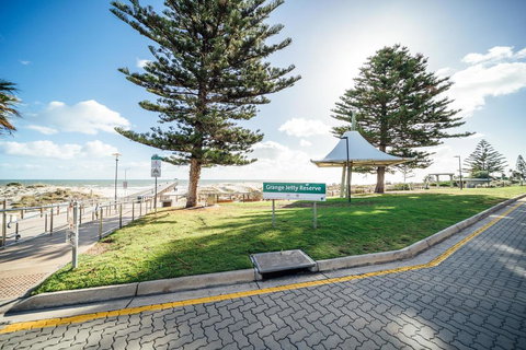 Urban Beach Shack-Metres From The Beach & Cafes - Accommodation Bookings 3