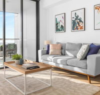 Urban Rest - Bondi Central Apartments - Accommodation Bookings