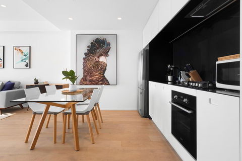 Urban Rest - Bondi Central Apartments - Accommodation Bookings 2