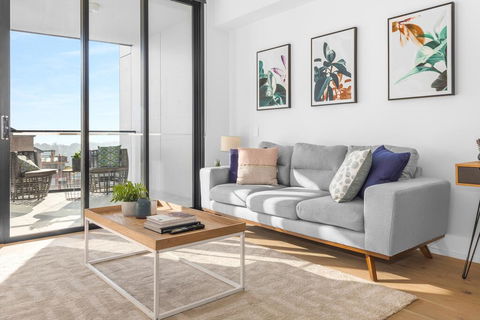 Urban Rest - Bondi Central Apartments - Accommodation Bookings 0