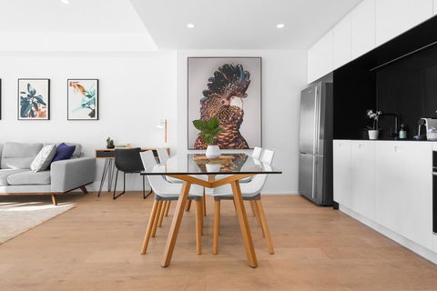 Urban Rest - Bondi Central Apartments - Accommodation Bookings 3
