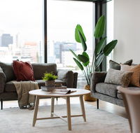 Urban Rest - Eastend - Accommodation Bookings
