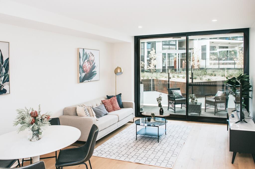 Causeway ACT Accommodation Bookings