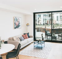 Urban Rest - Kerridge St - Accommodation Bookings