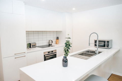 Urban Rest - Kerridge St - Accommodation Bookings 2