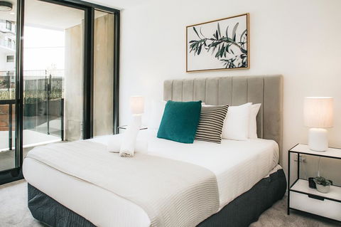 Urban Rest - Kerridge St - Accommodation Bookings 3