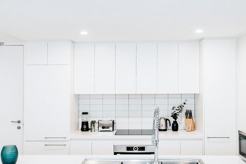 Urban Rest - Kerridge St - Accommodation Bookings 1