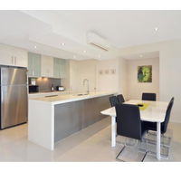 Utopia Apartment