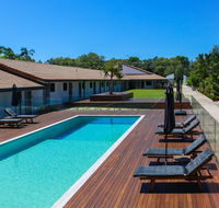 Uyoung Diving Resort - Accommodation Bookings