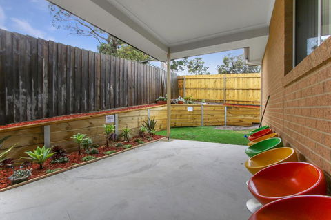V & V Family Dream Away - Accommodation Bookings 3