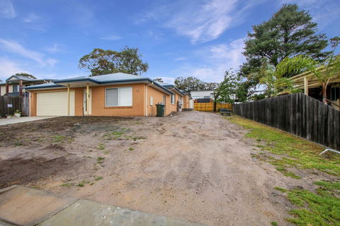 V & V Family Dream Away - Accommodation Bookings 1