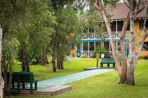 Vacation Village - Accommodation Bookings 1