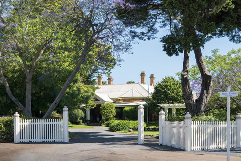 Vacy Hall Toowoomba's Grand Boutique Hotel Since 1873 - Accommodation Bookings 1
