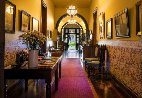 Vacy Hall Toowoomba's Grand Boutique Hotel Since 1873 - Accommodation Bookings 2