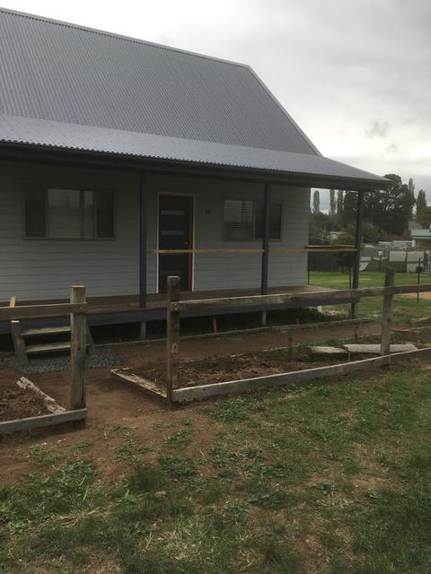 VaderHaus - Accommodation Bookings 0