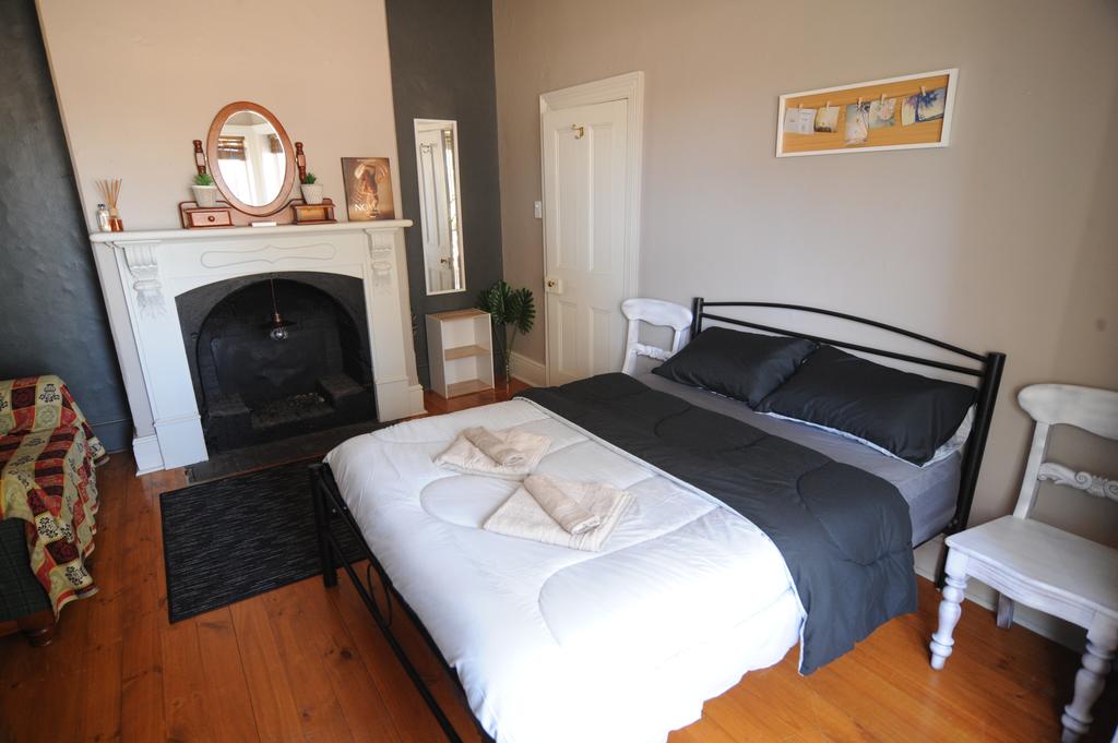 Port Germein SA Accommodation Bookings