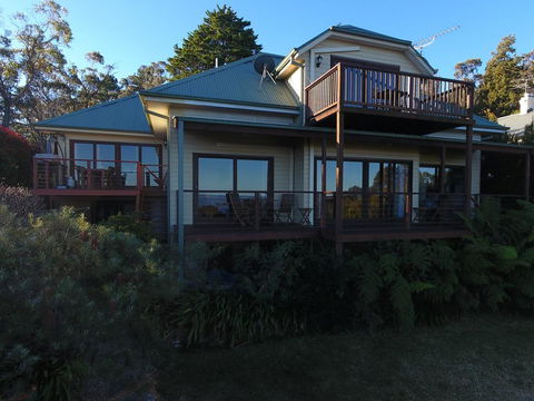 Valley Of The Waters B&B - Accommodation Bookings 1