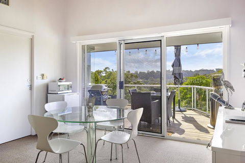 Valley View Bed And Breakfast - Accommodation Bookings 3