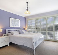 Valley View Bed and Breakfast - Accommodation Bookings