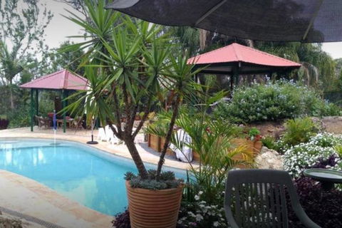 Valley View Cottages - Accommodation Bookings 1