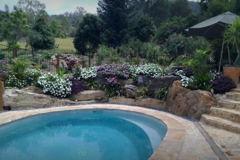 Valley View Cottages - Accommodation Bookings 2