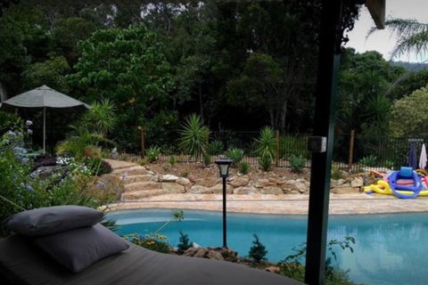 Valley View Cottages - Accommodation Bookings 3