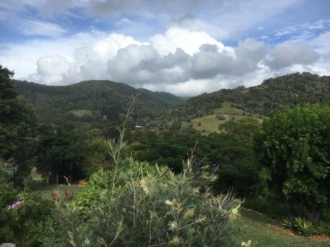 Valley View Cottages - Accommodation Bookings 0