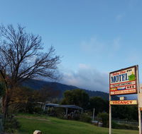 Valley View Motel - Accommodation Bookings