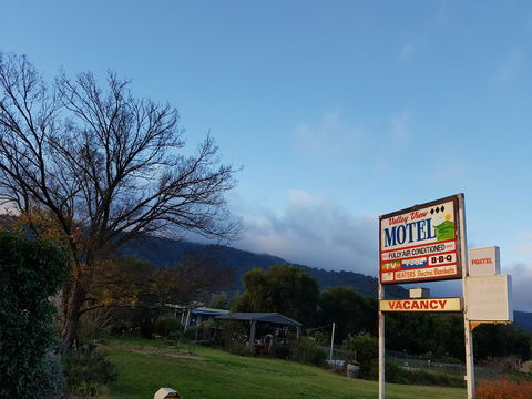 Valley View Motel - Accommodation Bookings 0